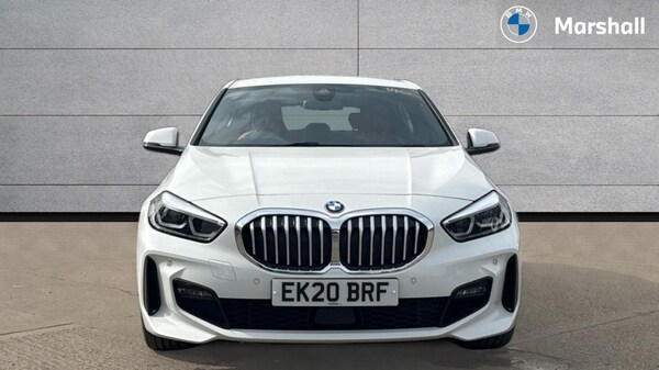 Used BMW 1 Series 2020 for sale - 75396514: Photo 16