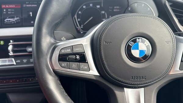 Used BMW 1 Series 2020 for sale - 75396514: Photo 17