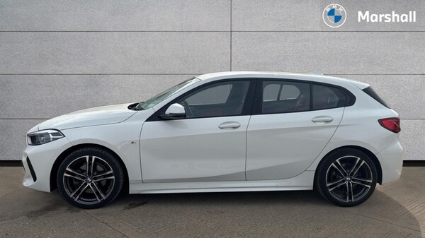 Used BMW 1 Series 2020 for sale - 75396514: Photo 24