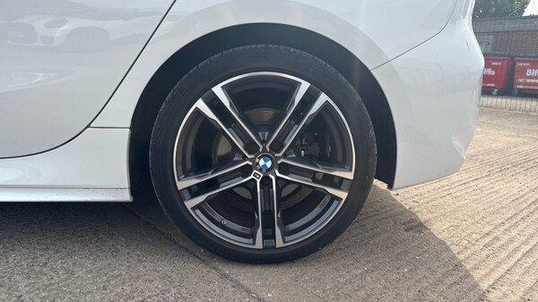 Used BMW 1 Series 2020 for sale - 75396514: Photo 26