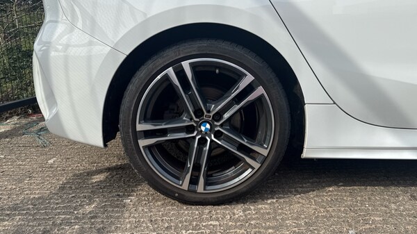 Used BMW 1 Series 2020 for sale - 75396514: Photo 27