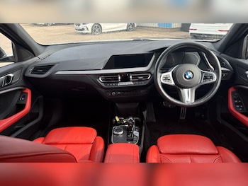 Used BMW 1 Series 2020 for sale - 75396514: Photo
