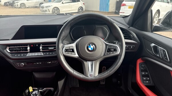 Used BMW 1 Series 2020 for sale - 75396514: Photo 5