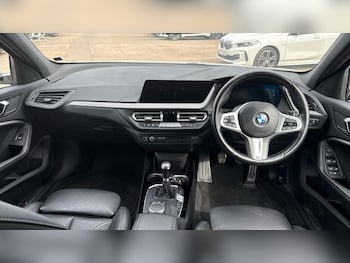 Used BMW 1 Series 2021 for sale - 75396509: Photo