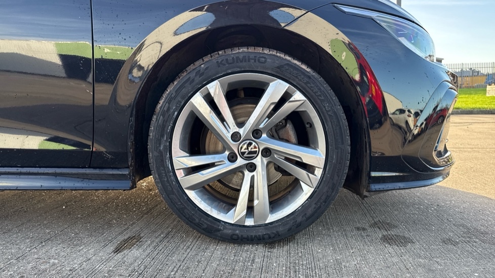 Used Volkswagen Golf 2023 for sale - 76872279: Photo 20