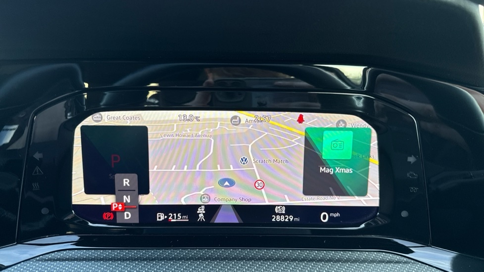 Used Volkswagen Golf 2023 for sale - 76872279: Photo 28