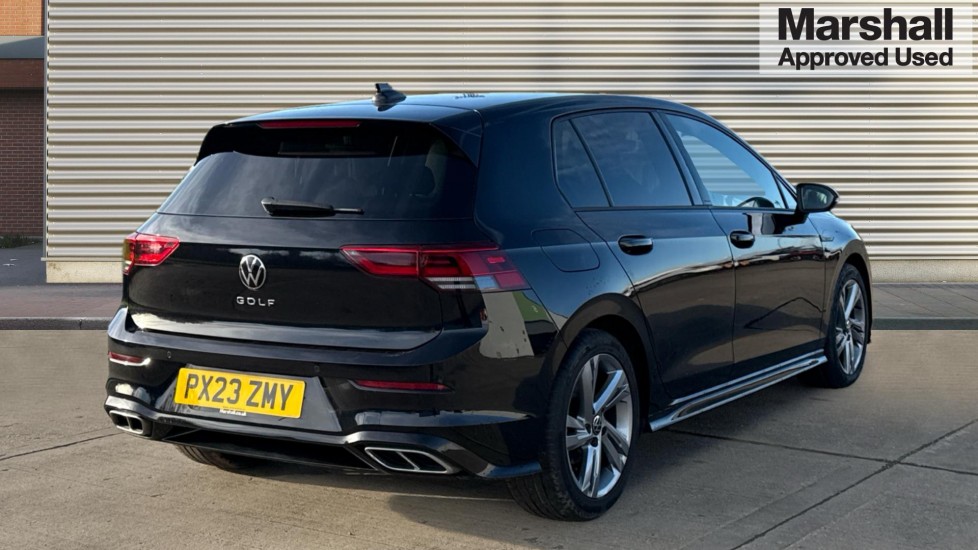 Used Volkswagen Golf 2023 for sale - 76872279: Photo 3