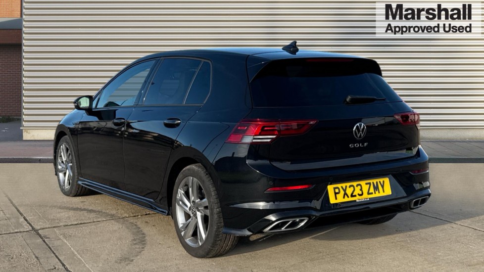 Used Volkswagen Golf 2023 for sale - 76872279: Photo 5