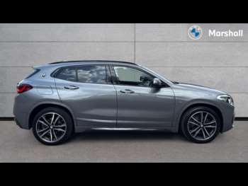 Used BMW X2 2022 for sale - 75396504: Photo