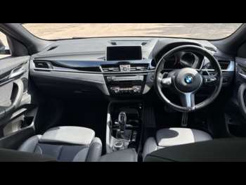 Used BMW X2 2022 for sale - 75396504: Photo