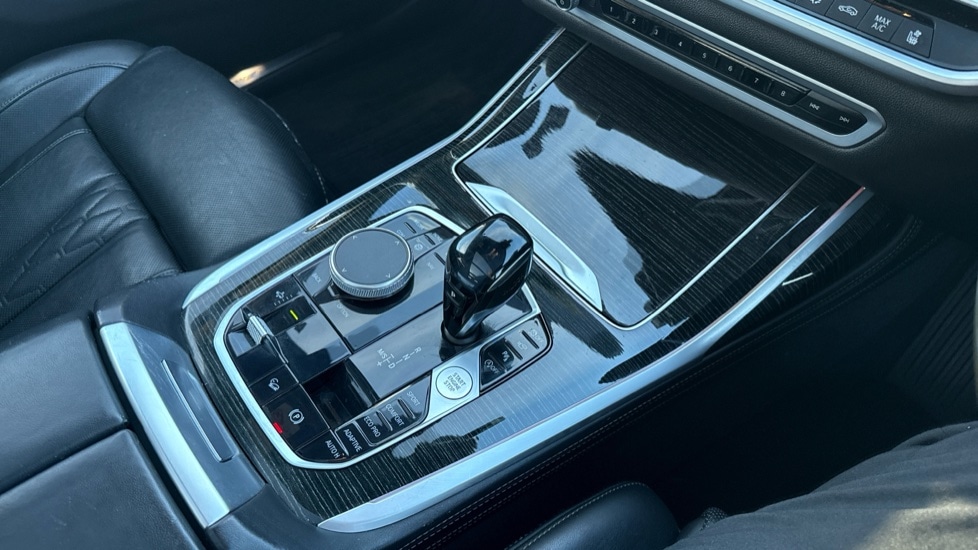 Used BMW X7 2020 for sale - 76901338: Photo 10