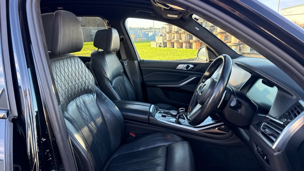 Used BMW X7 2020 for sale - 76901338: Photo 11