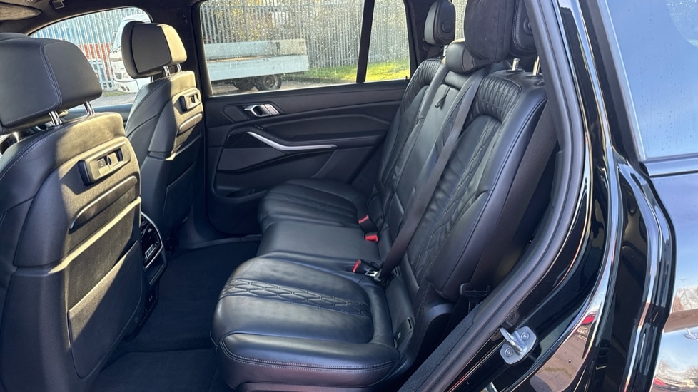 Used BMW X7 2020 for sale - 76901338: Photo 12