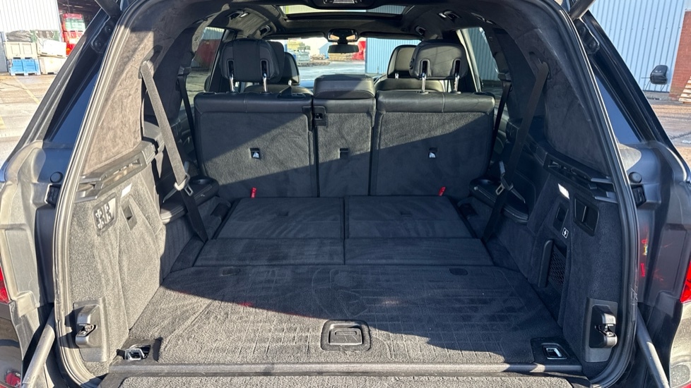 Used BMW X7 2020 for sale - 76901338: Photo 13