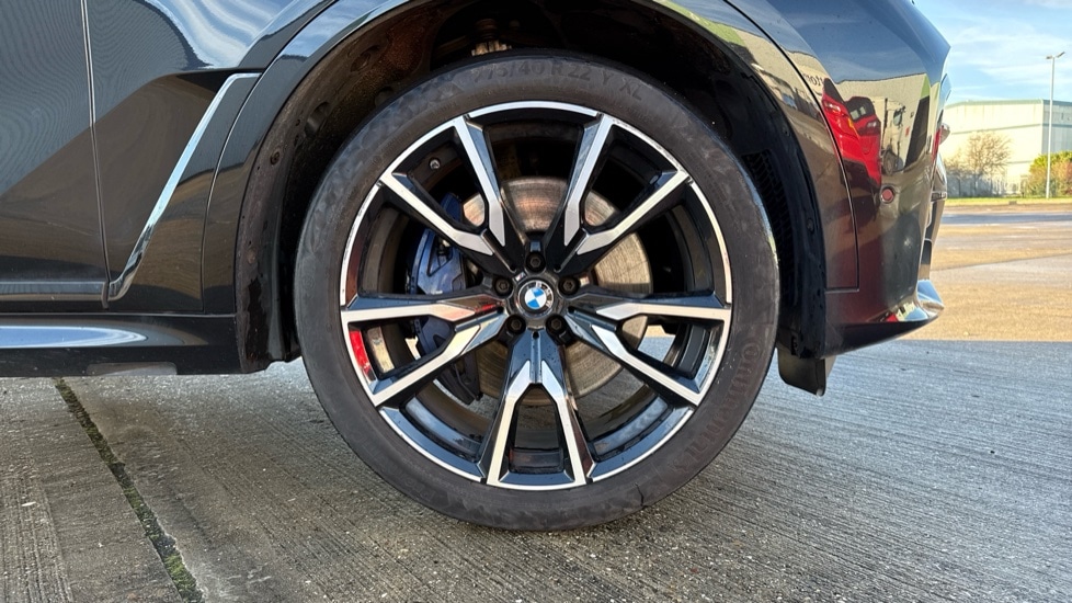 Used BMW X7 2020 for sale - 76901338: Photo 14