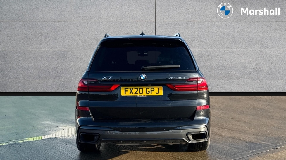 Used BMW X7 2020 for sale - 76901338: Photo 15