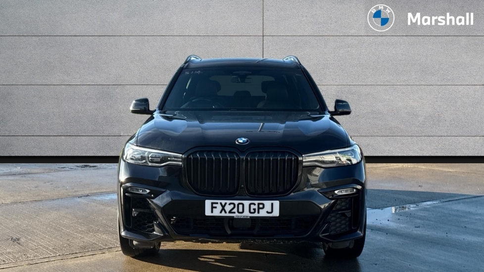 Used BMW X7 2020 for sale - 76901338: Photo 16