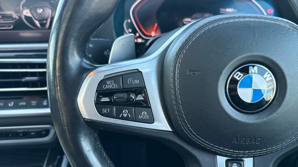 Used BMW X7 2020 for sale - 76901338: Photo 17