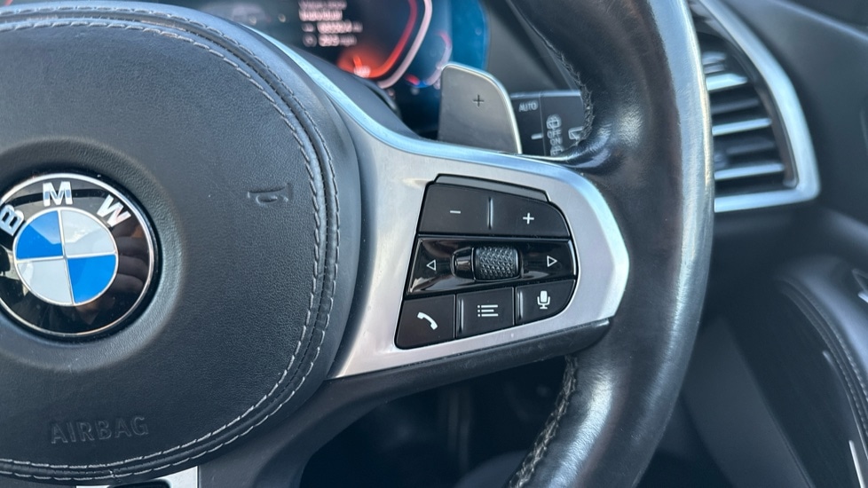 Used BMW X7 2020 for sale - 76901338: Photo 18