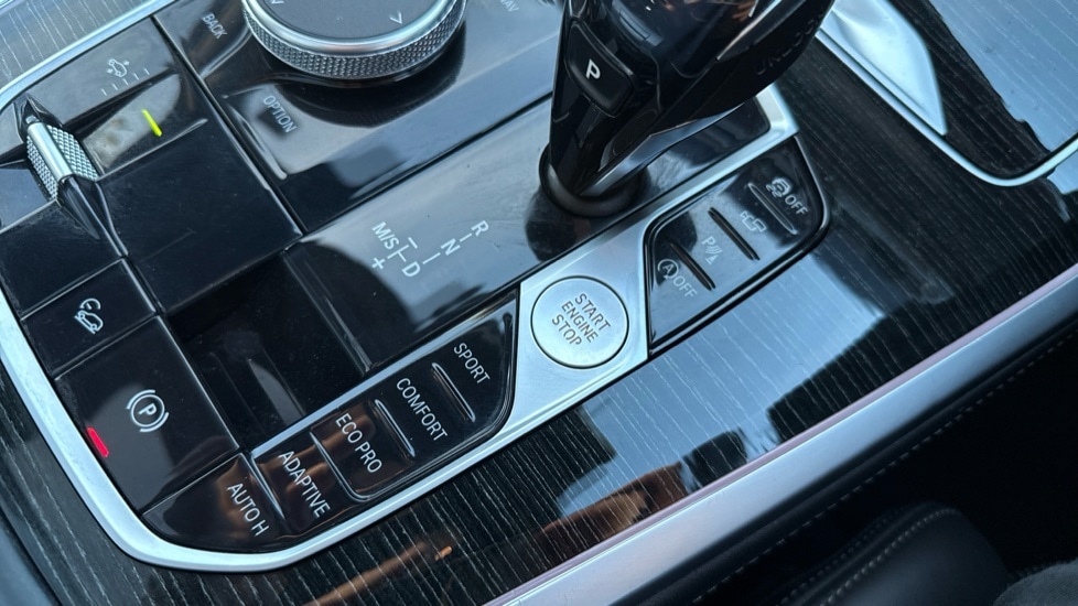 Used BMW X7 2020 for sale - 76901338: Photo 19