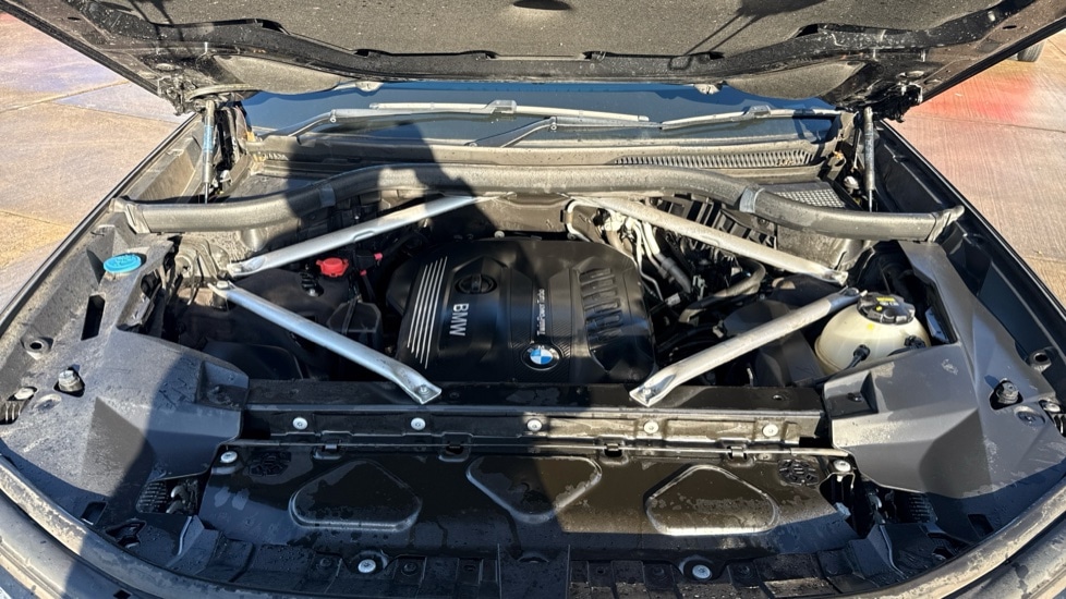 Used BMW X7 2020 for sale - 76901338: Photo 21