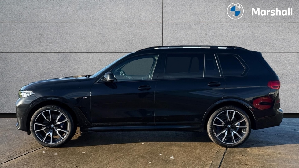 Used BMW X7 2020 for sale - 76901338: Photo 24