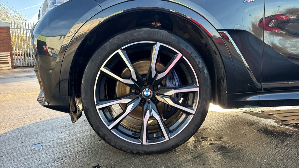 Used BMW X7 2020 for sale - 76901338: Photo 25