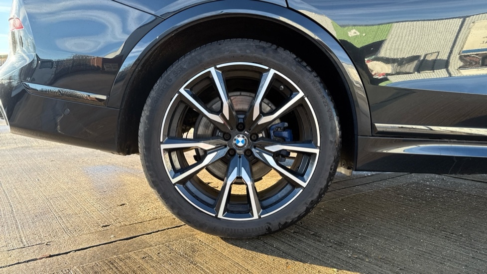 Used BMW X7 2020 for sale - 76901338: Photo 27