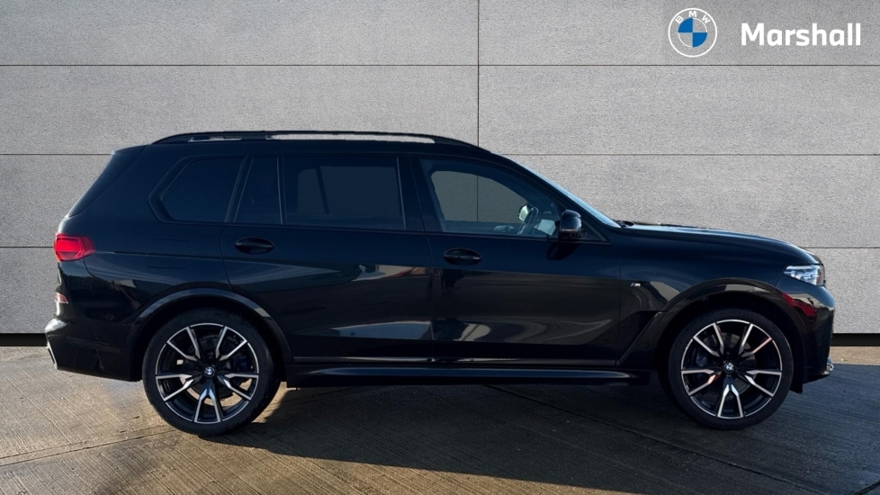 Used BMW X7 2020 for sale - 76901338: Photo 3