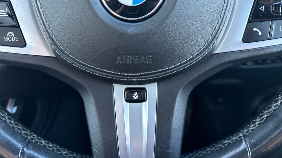 Used BMW X7 2020 for sale - 76901338: Photo 30