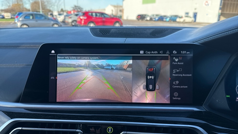 Used BMW X7 2020 for sale - 76901338: Photo 31