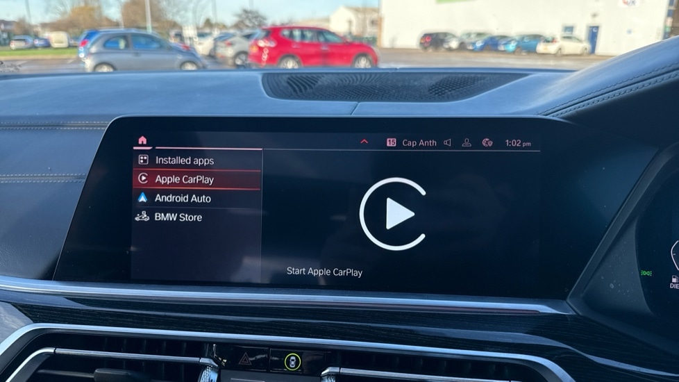 Used BMW X7 2020 for sale - 76901338: Photo 32