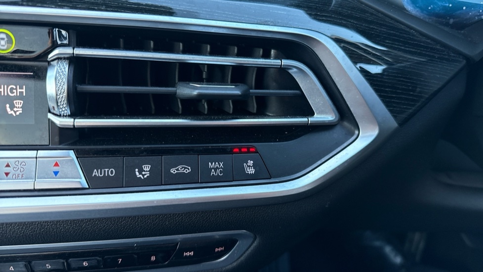 Used BMW X7 2020 for sale - 76901338: Photo 33