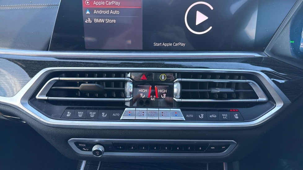 Used BMW X7 2020 for sale - 76901338: Photo 34