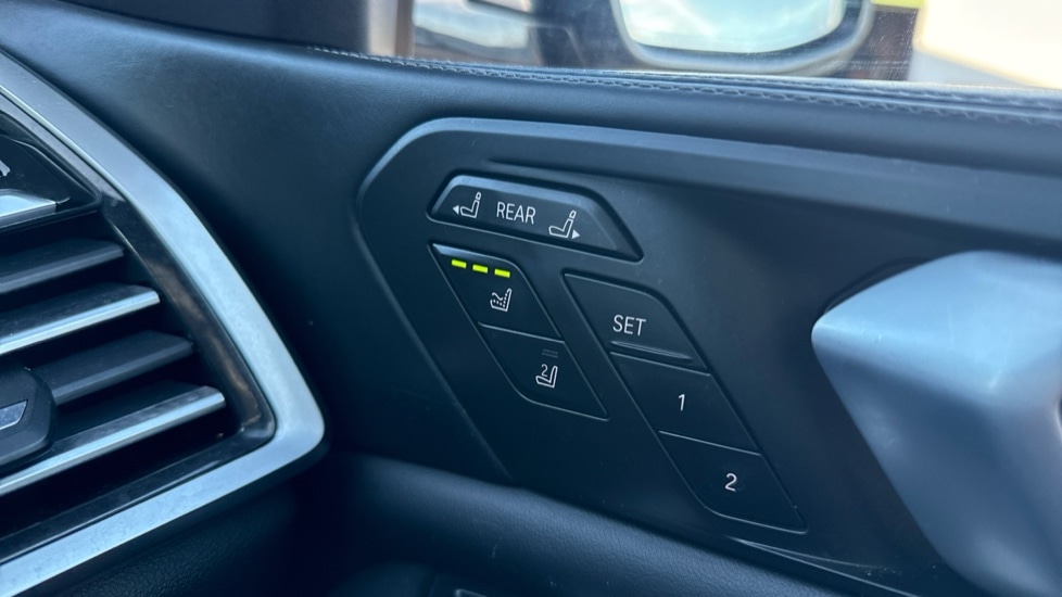 Used BMW X7 2020 for sale - 76901338: Photo 35