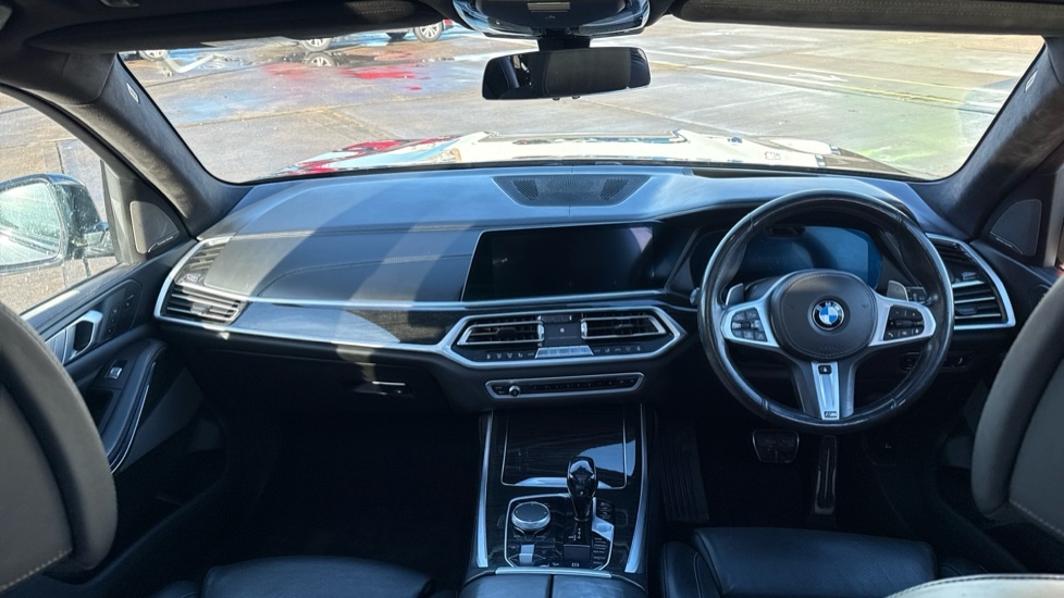 Used BMW X7 2020 for sale - 76901338: Photo 4