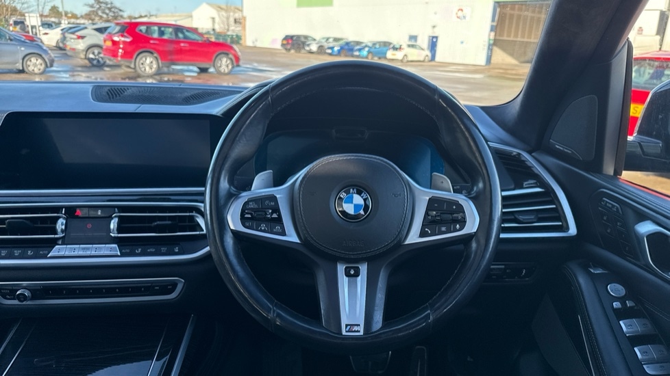 Used BMW X7 2020 for sale - 76901338: Photo 5