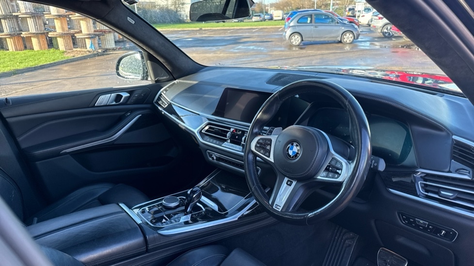 Used BMW X7 2020 for sale - 76901338: Photo 6