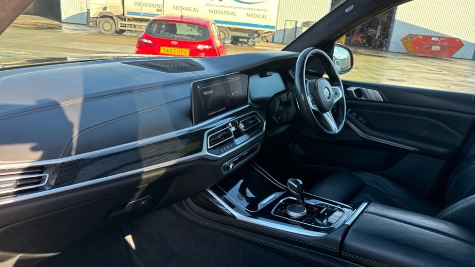 Used BMW X7 2020 for sale - 76901338: Photo 7