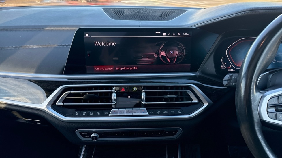 Used BMW X7 2020 for sale - 76901338: Photo 8