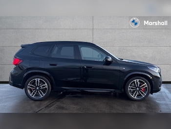 Used BMW X1 2025 for sale - 77047816: Photo