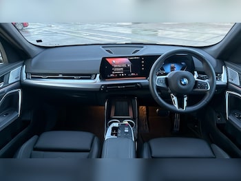 Used BMW X1 2025 for sale - 77047816: Photo