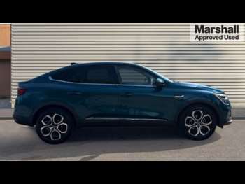 Used Renault Arkana 2022 for sale - 74354988: Photo