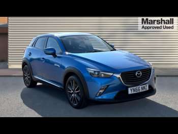 2016 - 2.0 Sport Nav 5dr
