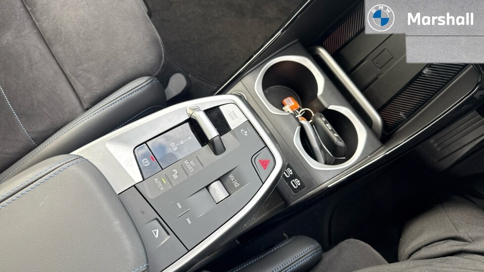 Used BMW iX2 2025 for sale - 76871404: Photo 10