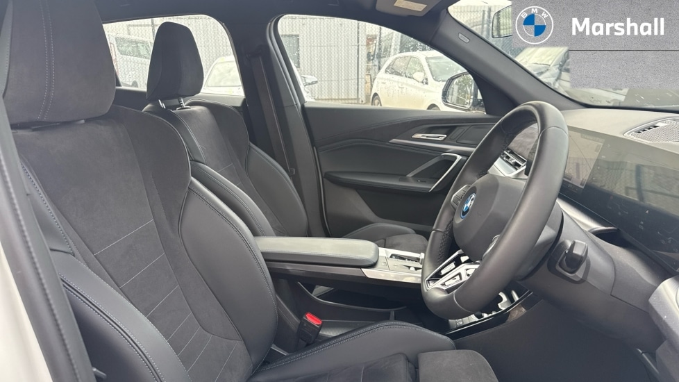 Used BMW iX2 2025 for sale - 76871404: Photo 11