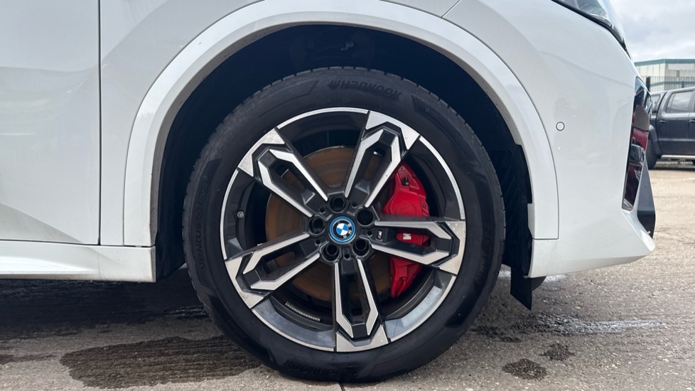 Used BMW iX2 2025 for sale - 76871404: Photo 14