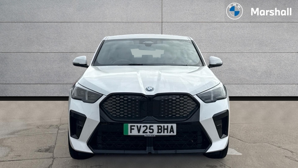 Used BMW iX2 2025 for sale - 76871404: Photo 16