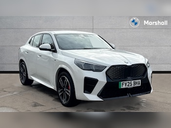 2025 - 150kW eDrive20 M Sport 65kWh 5dr Auto