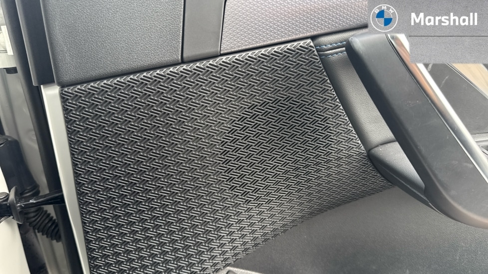 Used BMW iX2 2025 for sale - 76871404: Photo 20